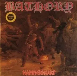 Hammerheart by Bathory