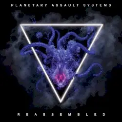 Reassembled by Planetary Assault Systems