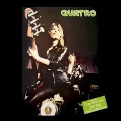 Quatro by Suzi Quatro