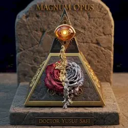 Magnum Opus by Doctor YUSUF safi