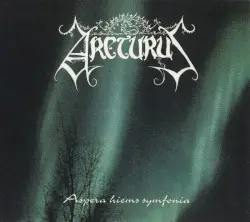 Aspera hiems symfonia by Arcturus