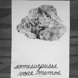 voice memos by somesurprises