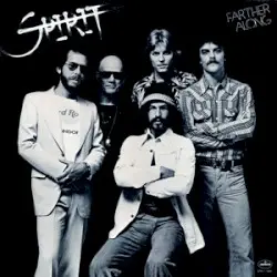Farther Along by Spirit