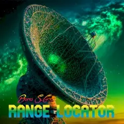 Range Locator by Boris S.G