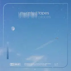 Unwanted tapes, unwanted places by Alto