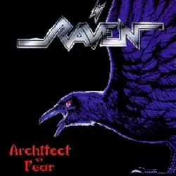 Architect of Fear by Raven
