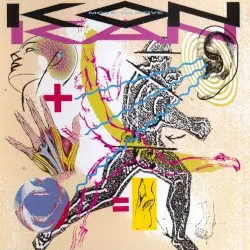 Move to Move by Kon Kan