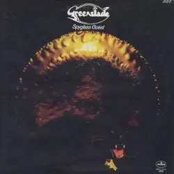 Spyglass Guest by Greenslade