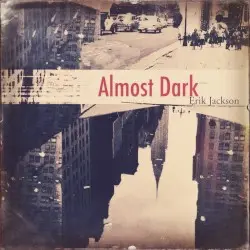 Almost Dark by Erik Jackson