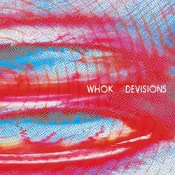Devisions by Whirling Hall of Knives