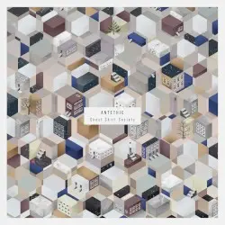 Ghost Shirt Society by Antethic