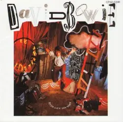 Never Let Me Down by David Bowie