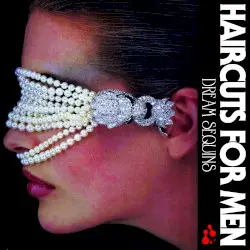 Dream Sequins by haircuts for men