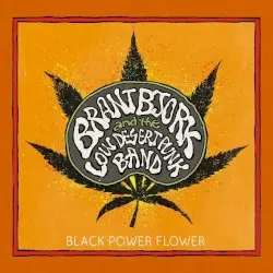 Black Power Flower by Brant Bjork and the Low Desert Punk Band