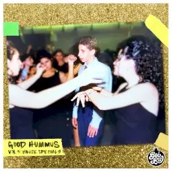 Good Hummus, Vol. 3: House Specials by Bei Ru