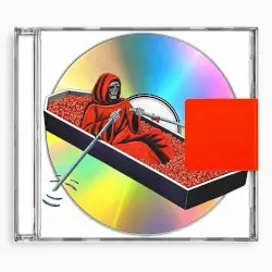 Yeezus II by Kanye West