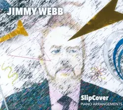 SlipCover by Jimmy Webb