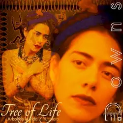 Tree of Life: Árbol de la vida – Yutu tata by Lila Downs