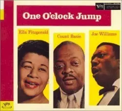 One O’Clock Jump by Ella Fitzgerald / Count Basie / Joe Williams