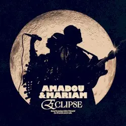 Eclipse by Amadou & Mariam