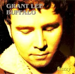 Fuzzy by Grant Lee Buffalo