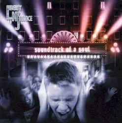 Soundtrack of a Soul by Liberty n’ Justice