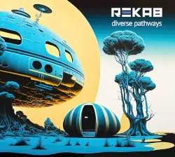 Diverse Pathways by ReKaB