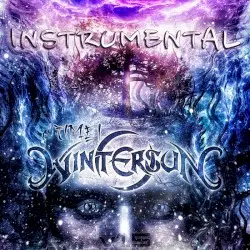 TIME I 1.5 Instrumental by Wintersun