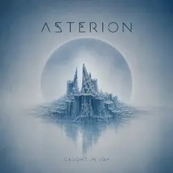 Asterion by Caught in Joy