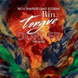 Rin, Tongue and Dorner by Elsiane and Rich Shapero