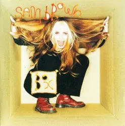 Box by Sam Brown