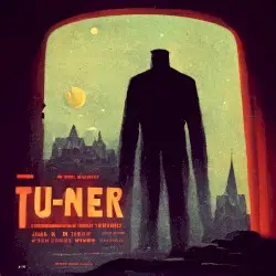 T1 - Contact Information by TU-NER