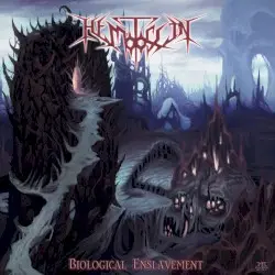 Biological Enslavement by Hemotoxin