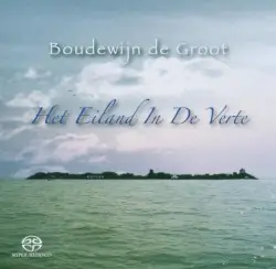 Het eiland in de verte by Boudewijn de Groot