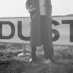 Dust by Laurel Halo