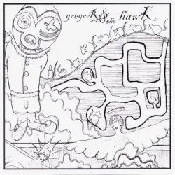Self-Titled Demo by Gregory and the Hawk