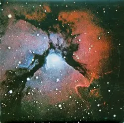 Islands by King Crimson