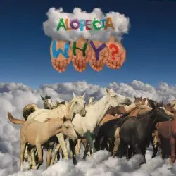 Alopecia by WHY?