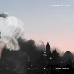 The Disintegration Loops by William Basinski