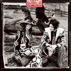 Icky Thump by The White Stripes
