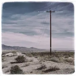 The Desert Within by Surya Kris Peters