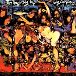 Fully Completely by The Tragically Hip