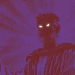 The Exalted King by The Cosmic Dead