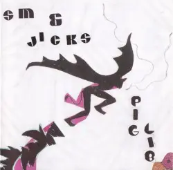 Pig Lib by Stephen Malkmus and the Jicks