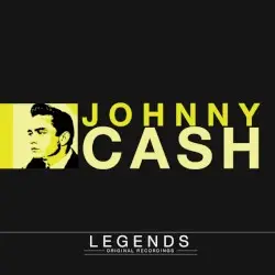 Legends by Johnny Cash