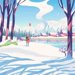Daylight by softy