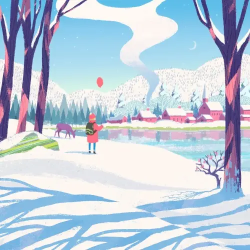 Daylight by softy