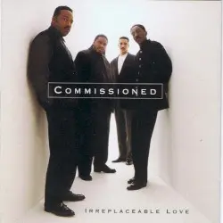 Irreplaceable Love by Commissioned