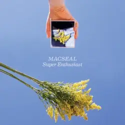 Super Enthusiast by Macseal