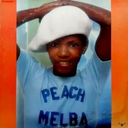 Peach Melba by Melba Moore